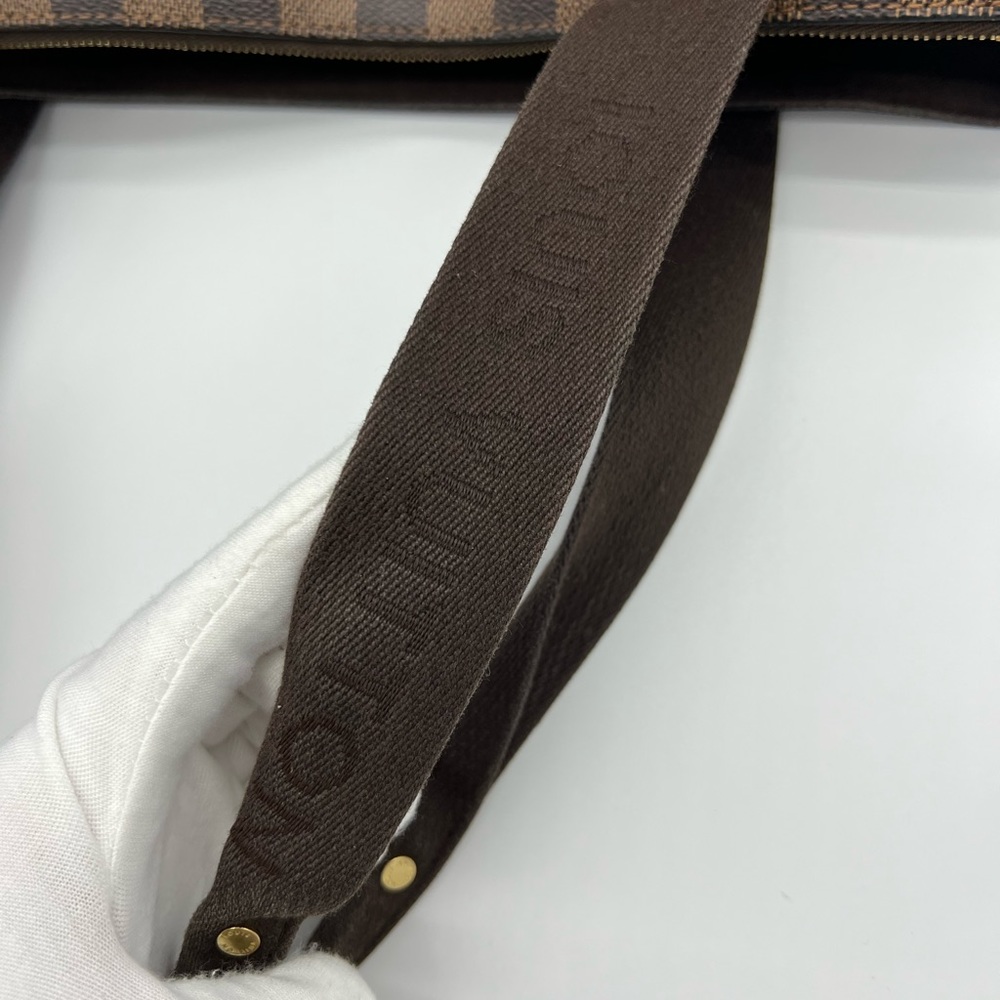 Authentic Louis Vuitton Damier Ebene Cabas Beaubourg tote - Picture 8 of 16